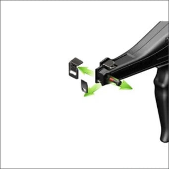 HELLERMANN 110-70106 Span-kniptang