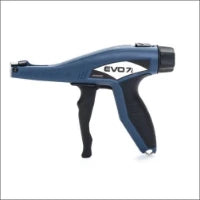 HELLERMANN 156-00843 T50ROSEC23-PA66W-BK (500) Kabelbundelband