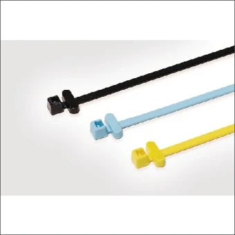 HELLERMANN 111-01591 Kabelbinder