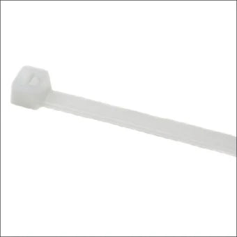 HELLERMANN 111-01929 T18R-PA66-NA (1000) Kabelbundelband