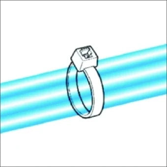 HELLERMANN 111-12701 Kabelbinder