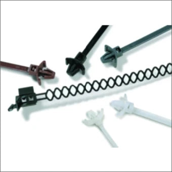 HELLERMANN 111-85369 Kabelbinder