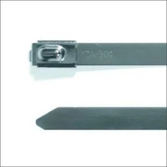 HELLERMANN 111-93339 Kabelbinder