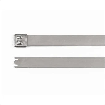 HELLERMANN 111-94149 MBT14H-SS316L-ML (50) Kabelbundelband