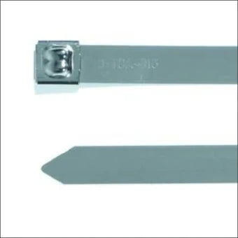 HELLERMANN 111-95209 Kabelbinder