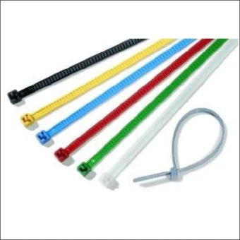 HELLERMANN 115-00002 Kabelbinder