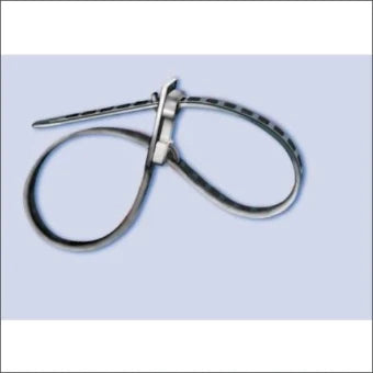 HELLERMANN 115-07270 Kabelbinder