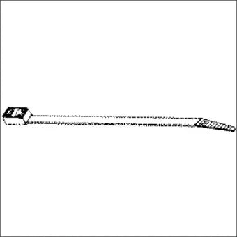 HELLERMANN 117-05000 Kabelbinder