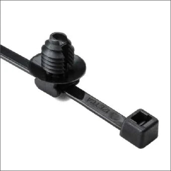 HELLERMANN 133-00034 Kabelbinder