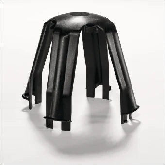 HELLERMANN 148-00076 Inbouwdoos Leuchte