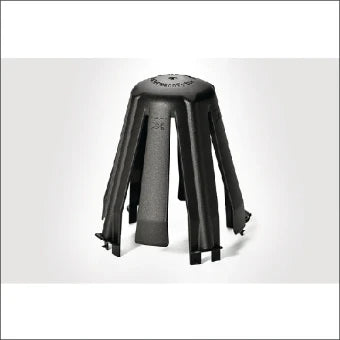 HELLERMANN 148-00098 Inbouwdoos Leuchte
