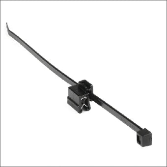 HELLERMANN 150-40583 Kabelbinder