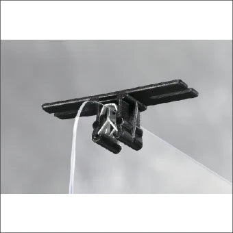 HELLERMANN 151-03404 Zadel