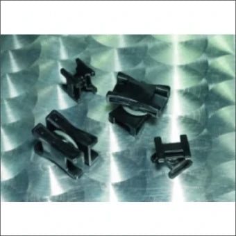 HELLERMANN 151-06502 BevestigingsSockel und -element fuer Kabelbinder 40.6 mm