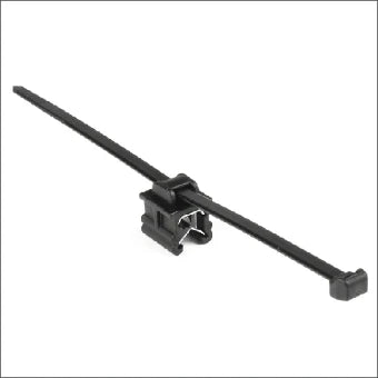 HELLERMANN 155-37104 Kabelbinder