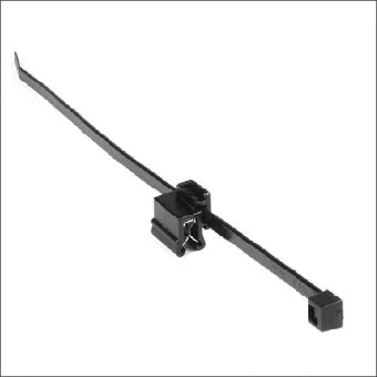 HELLERMANN 156-00698 T50ROSEC5B-W Bevestigingsklem