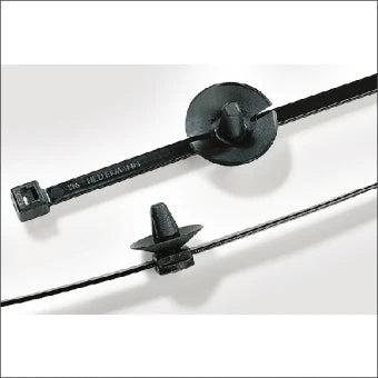 HELLERMANN 156-01698 Kabelbinder
