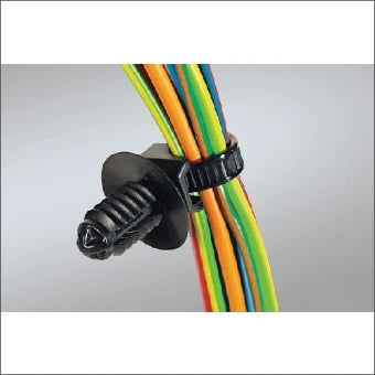 HELLERMANN 157-00228 Kabelbinder