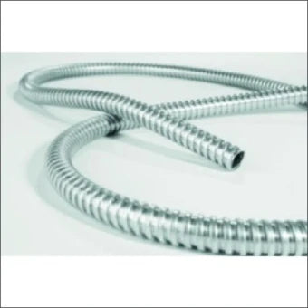 HELLERMANN 166-30102 Metalen kabelbeschermslang