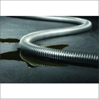 HELLERMANN 166-30205 Metalen kabelbeschermslang