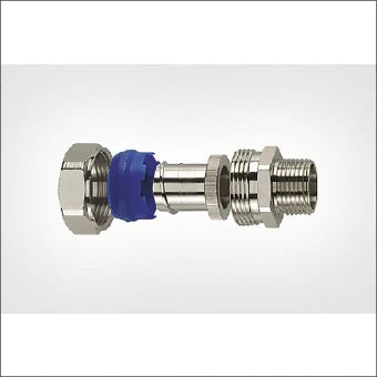 HELLERMANN 166-31403 Verschraubung fuer metalen kabelbeschermslang