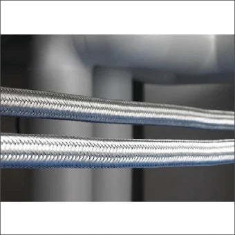 HELLERMANN 166-33601 Metalen kabelbeschermslang