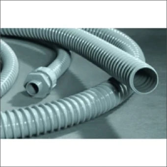 HELLERMANN 166-40001 Kunststof kabelbeschermslang