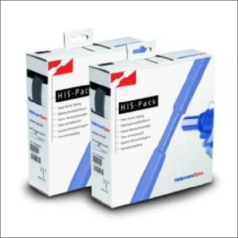 HELLERMANN 300-30240 Schrumpfschlauch 10 m