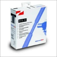 HELLERMANN 308-10600 HIS-A-6/2-PO-X-BK (5) Krimpslang