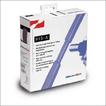 HELLERMANN 308-12400 Schrumpfschlauch 3 m