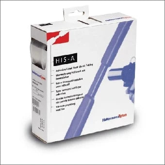 HELLERMANN 308-12403 HIS-A-24/8-PO-X-CL (3) Krimpslang