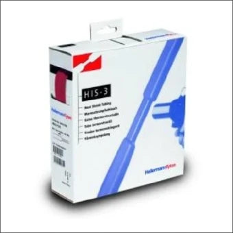 HELLERMANN 308-30602 Schrumpfschlauch 5 m