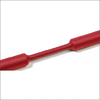 HELLERMANN 309-15082 TF21-50.8/25.4-PO-X-RD (60) H60 Krimpslang