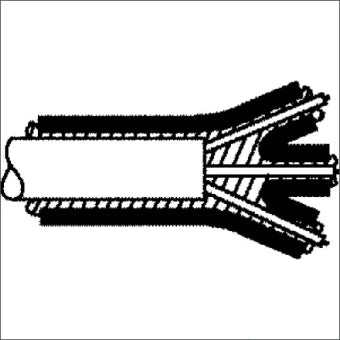 HELLERMANN 354-02259 Lijm