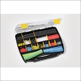 HELLERMANN 380-03002 Assortimentsdoos krimpkous