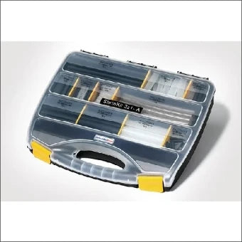 HELLERMANN 380-03003 Assortimentsdoos krimpkous
