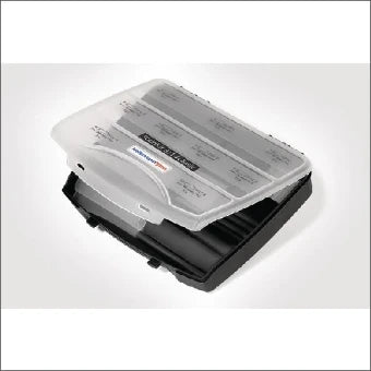 HELLERMANN 380-03004 Assortimentsdoos krimpkous