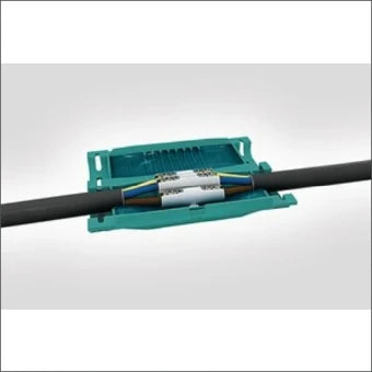 HELLERMANN 435-00654 Kabelaftakmof