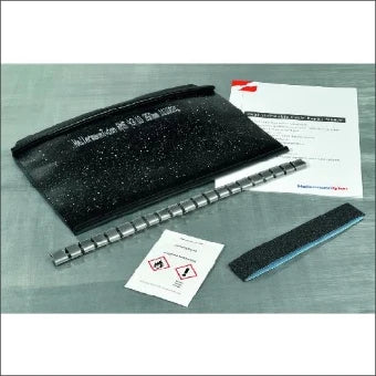 HELLERMANN 450-20000 RMS 43-10-PO-X-BK (250.0) Krimpmanchet