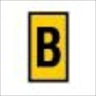 HELLERMANN 531-15024 Kabel-/Aderkennzeichnung 4 mm