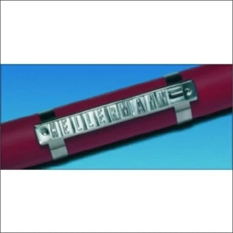 HELLERMANN 540-01056 Kabel-/Aderkennzeichnung 56 mm