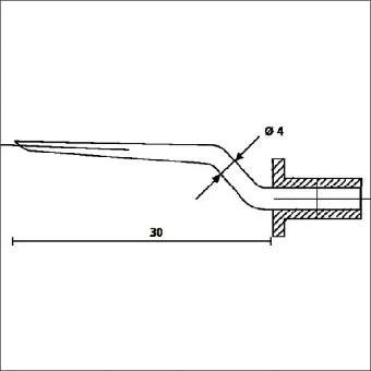 HELLERMANN 621-01200 Zubehoer/Teile fuer tangen und klemmen
