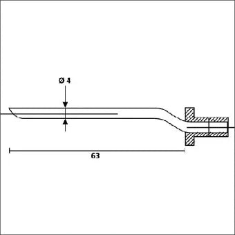 HELLERMANN 621-02200 Zubehoer/Teile fuer tangen und klemmen