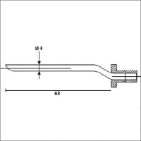 HELLERMANN 600-02198 Isolatiekous