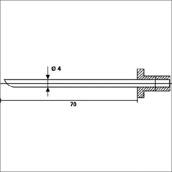 HELLERMANN 621-03200 Zubehoer/Teile fuer tangen und klemmen