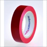 HELLERMANN 710-00102 Zelfklevende tape 15 mm