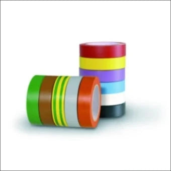 HELLERMANN 710-00102 Zelfklevende tape 15 mm