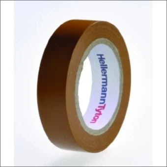 HELLERMANN 710-00107 Zelfklevende tape 15 mm