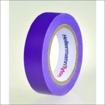 HELLERMANN 710-00109 Zelfklevende tape 15 mm