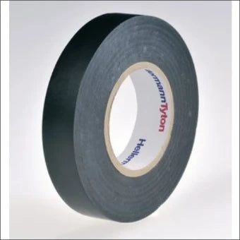 HELLERMANN 710-00115 Zelfklevende tape 15 mm